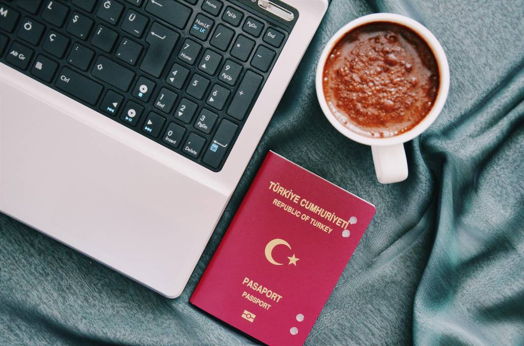Seyahat planı olanlar dikkat: Her 2 başvurudan 1’i reddedildi! Türklerin en çok vize reddi aldığı ülkeler açıklandı 13